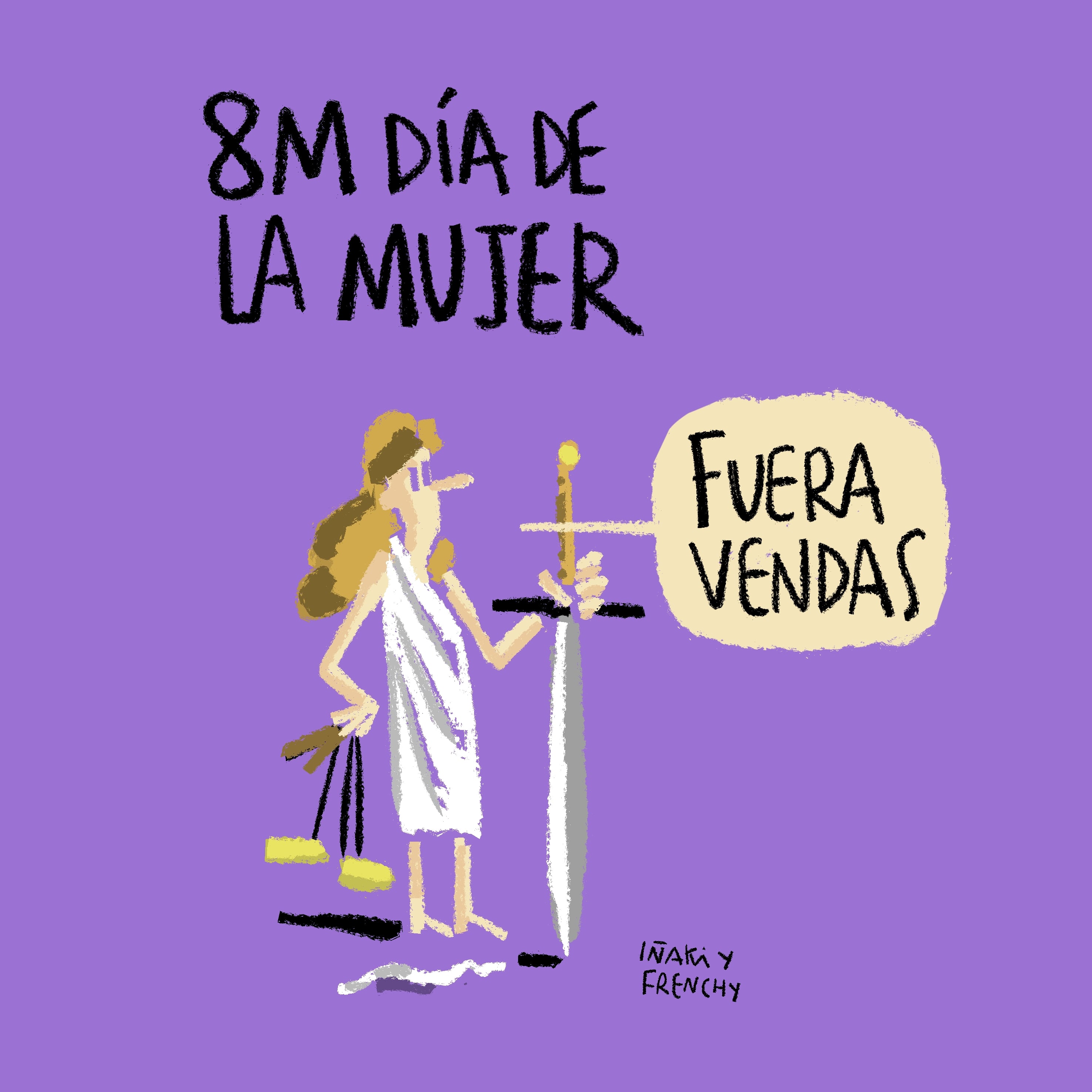Vinyeta satírica